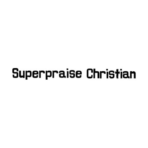 SuperPraise Christian