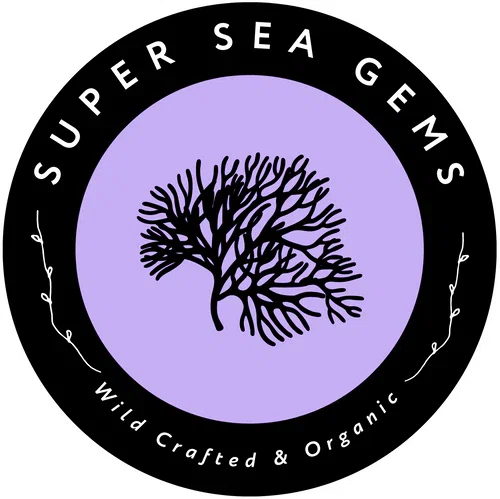 SuperSeaGems Logo for Exclusive Deals