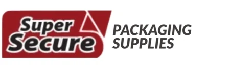 Super Secure Packaging Supplies