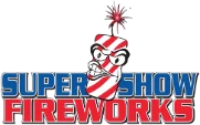 Super Show Fireworks