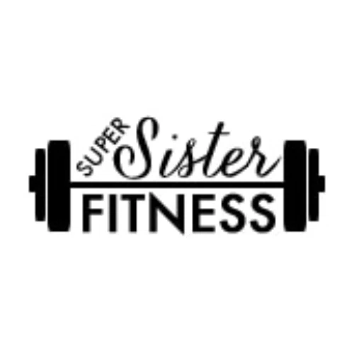 Super Sister Fitness