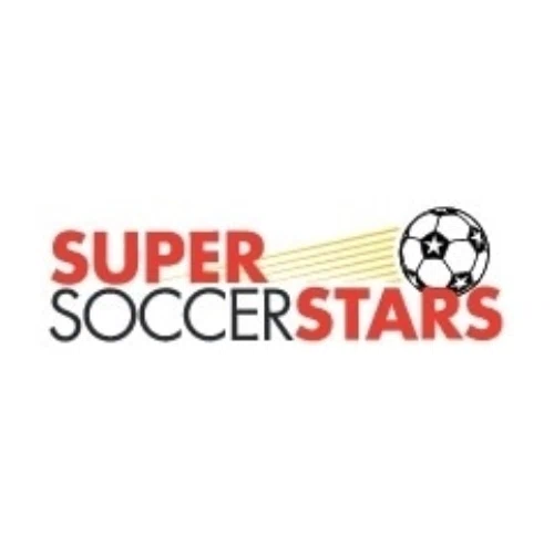 Super Soccer Stars
