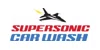 Supersonic Car Wash
