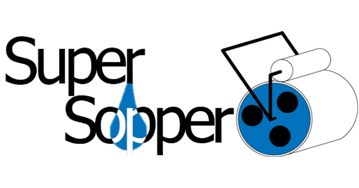 Super Sopper