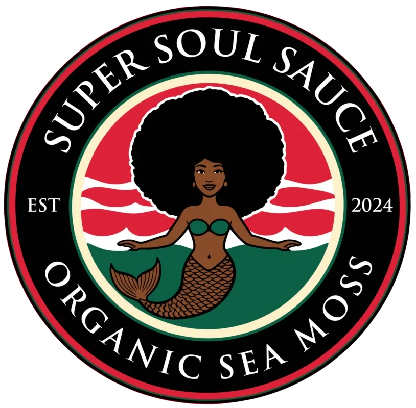Super Soul Seamoss