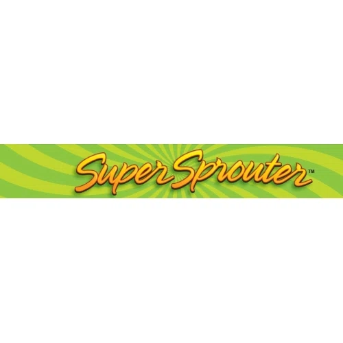 Super Sprouter