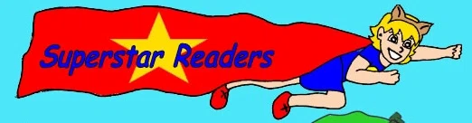 Superstar Readers