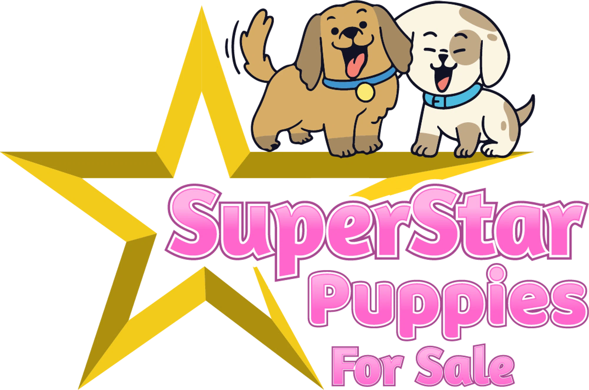 Superstar Puppies For Sale