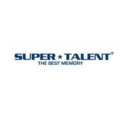 Super Talent