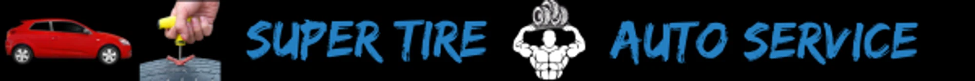 Super Tire & Auto Repair
