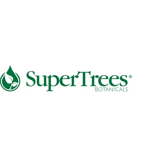 SuperTrees