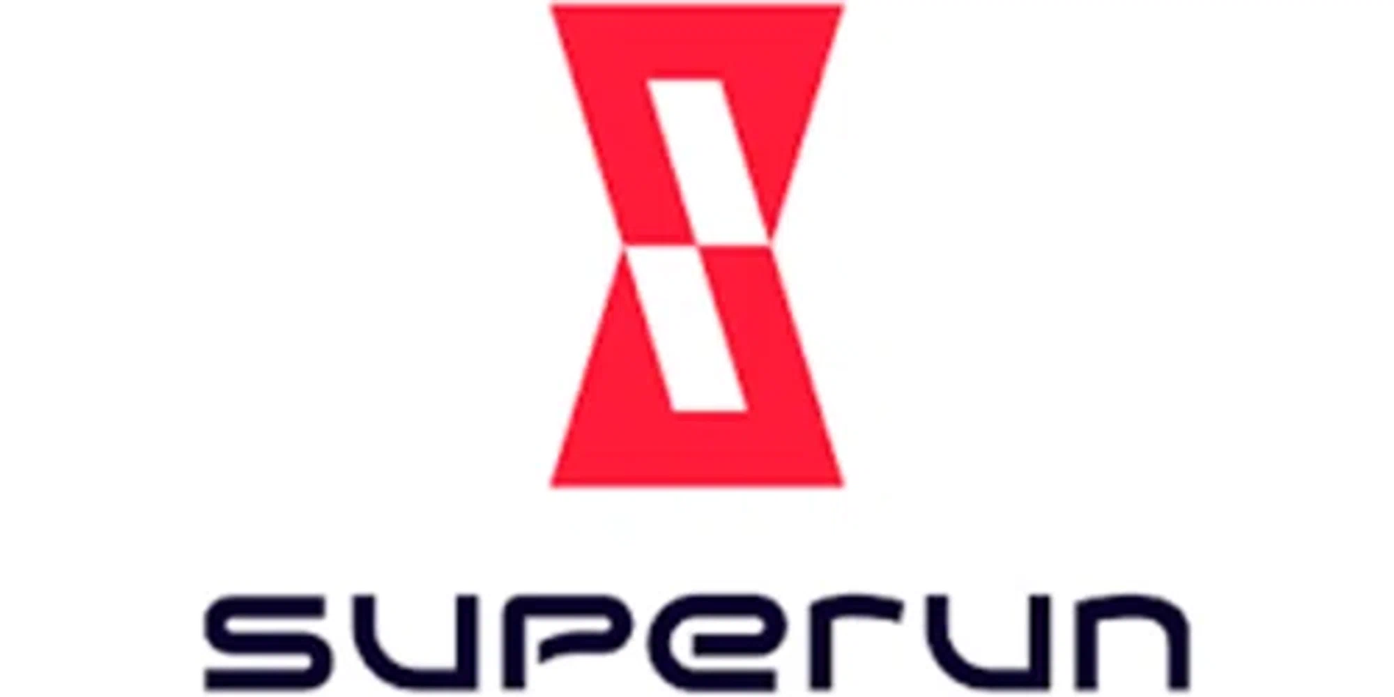 Superun Treadmill