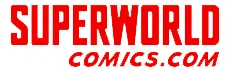 Superworld Comics