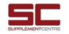 Supplement Centre