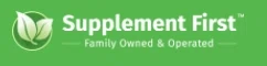 Supplement First Promo Codes