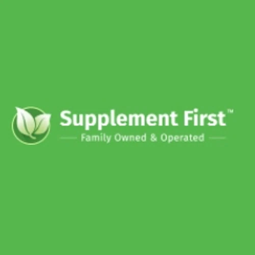 65% Off Supplement First Coupon (6 Promo Codes) Oct 2022
