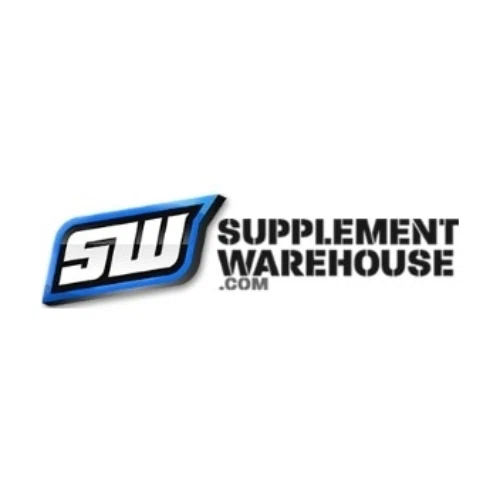 Supplement Warehouse