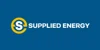 Supplied Energy
