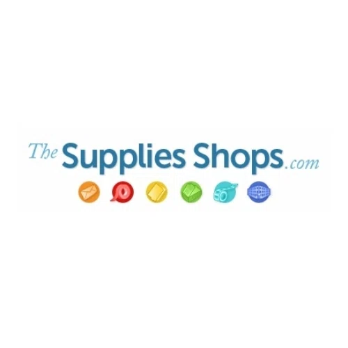 Supplies Shops