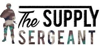 The Supply Sergeant