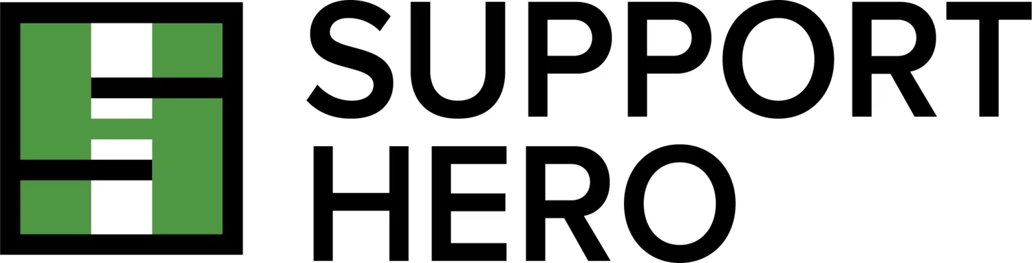 Support Hero