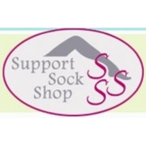 Support Sock Shop