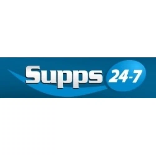 Supps247 Promo Codes