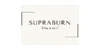 SUPRABURN