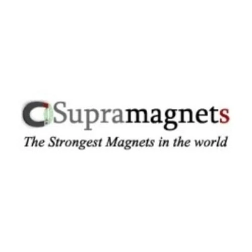 SupraMagnets