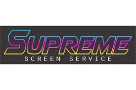 Supreme Screen Service