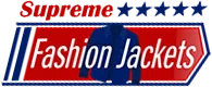 Supreme Fashion Jackets