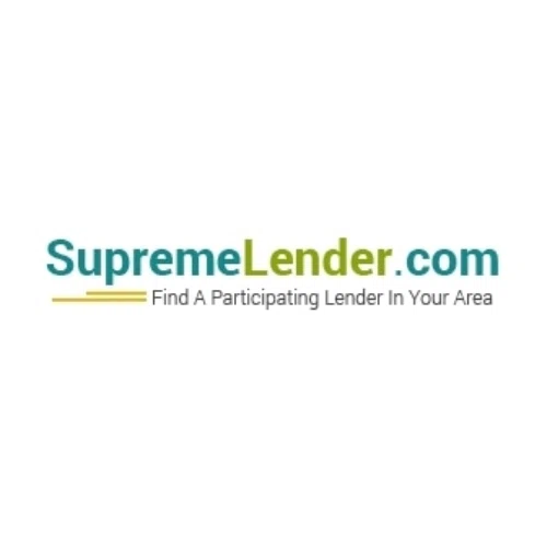 Supreme Lender