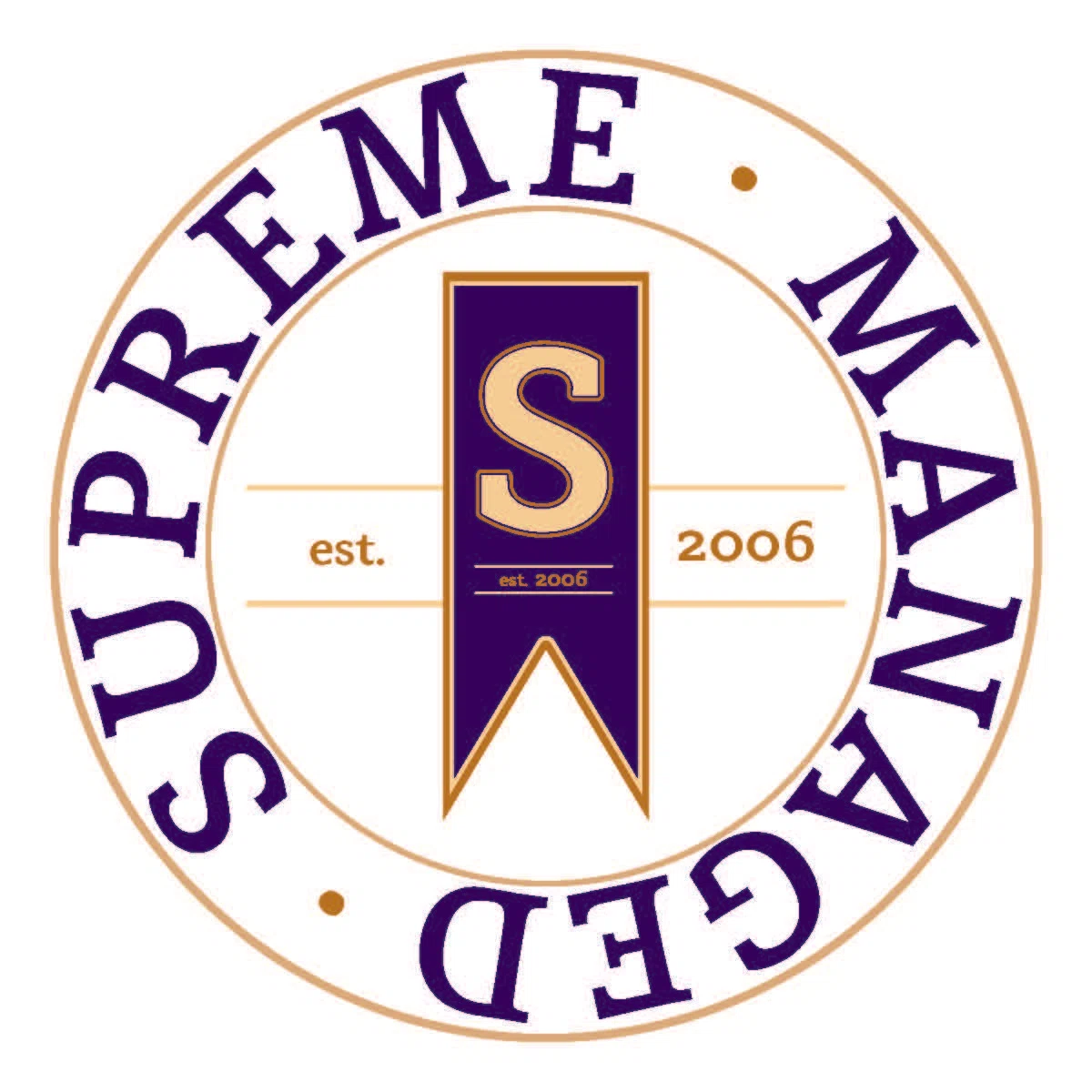 Supreme Managed