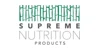 Supreme Nutrition Products