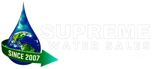 Supreme Water Sales