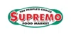 Supremo Food Market