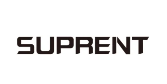 Suprent US Promo Codes