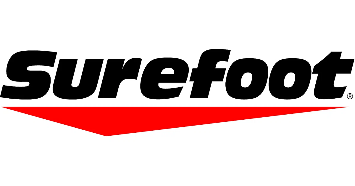 Surefoot Insoles
