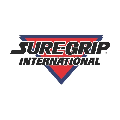 Sure Grip