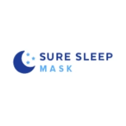 Evalueerbaar lens Genre 30% Off Sure Sleep Mask Coupon (2 Promo Codes) March 2023