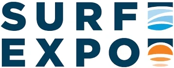 Surf Expo Logo for Promo Codes
