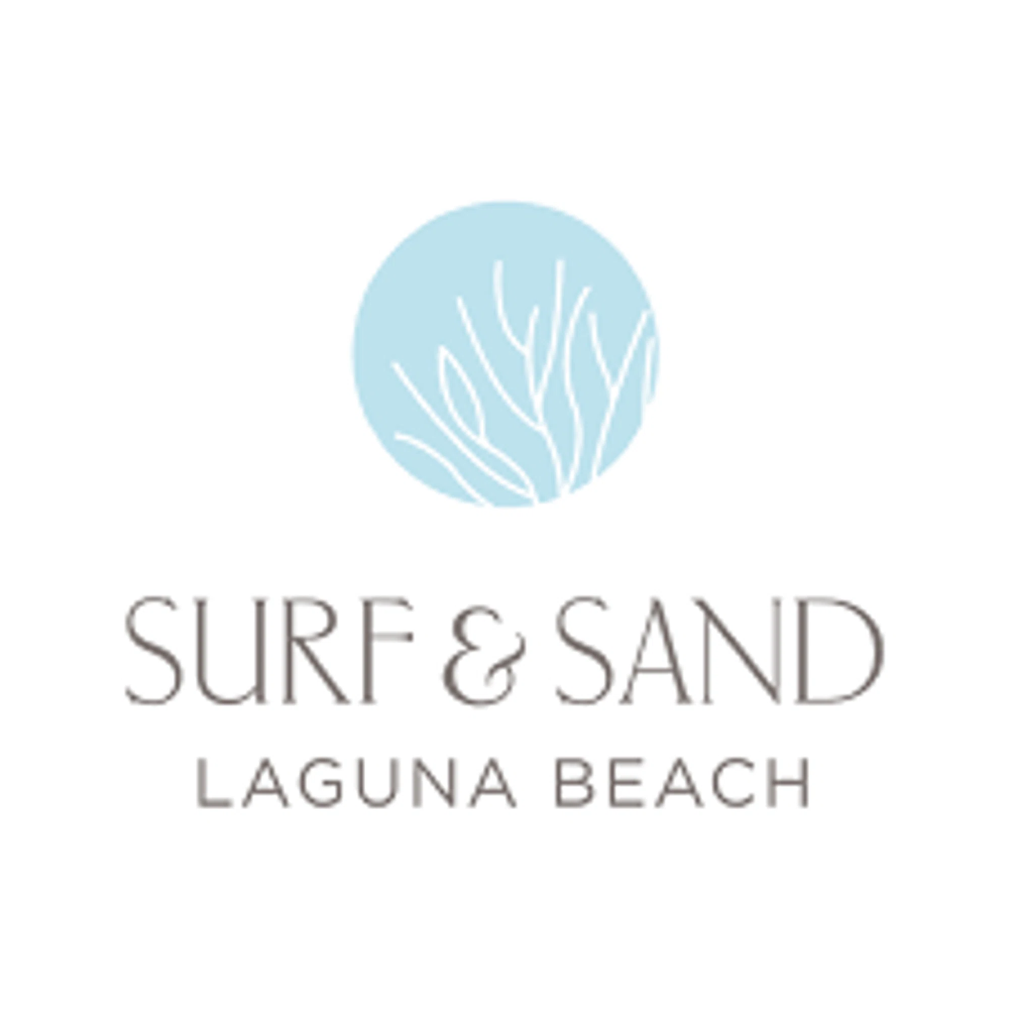 Surf & Sand Resort