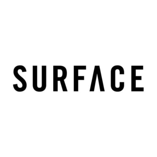 Surface Skis