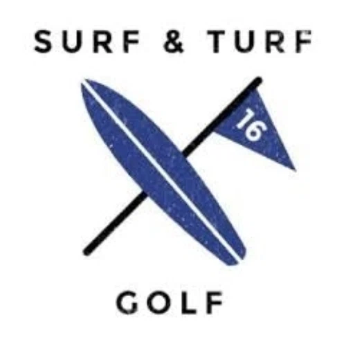 Surf & Turf Golf