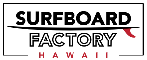 Surfboard Factory Hawaii