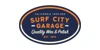 Surf City Garage