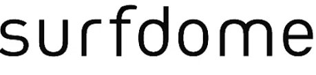 Surfdome NZ Logo for Exclusive Deals