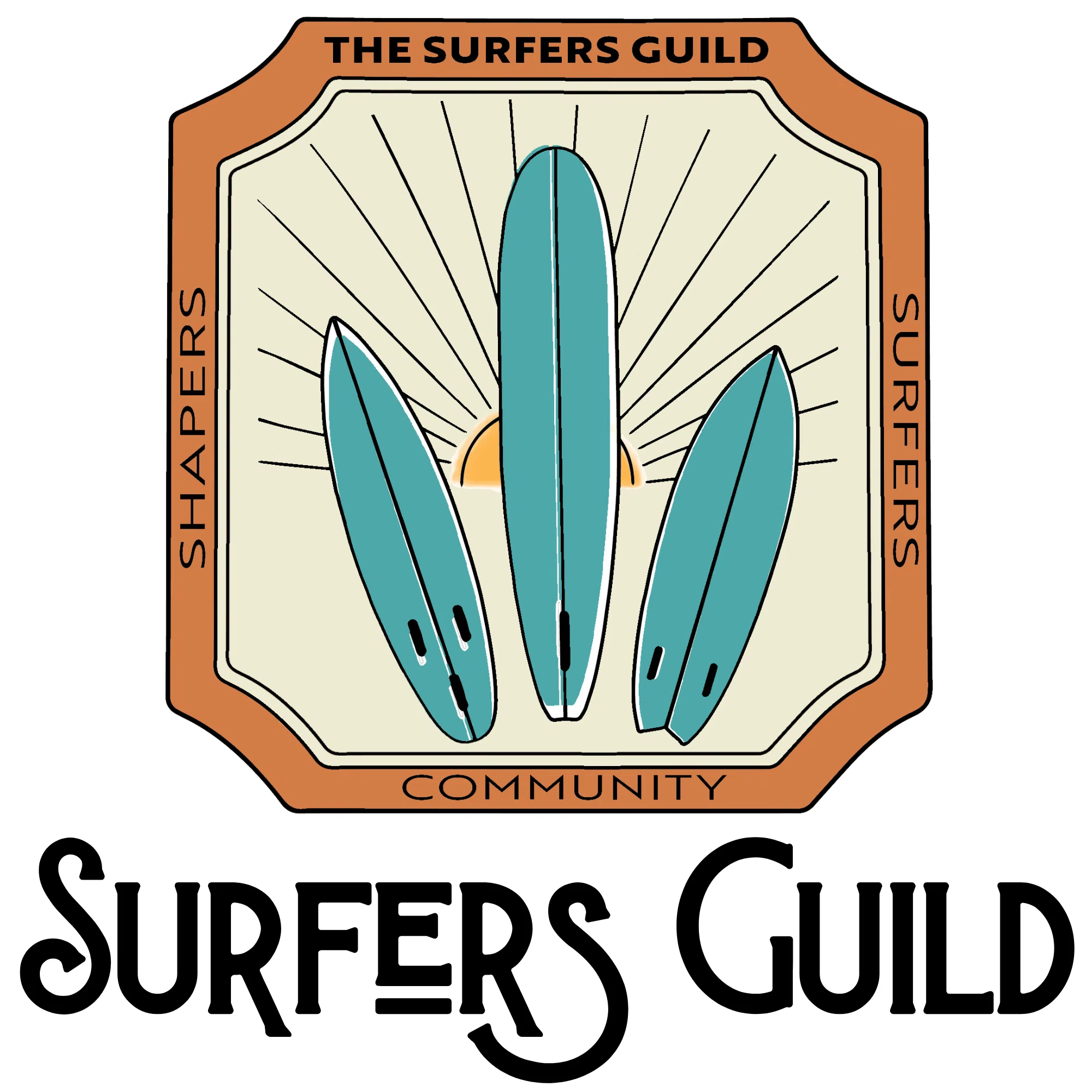Surfers Guild