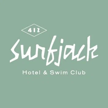 Surfjack Hotel & Swim Club