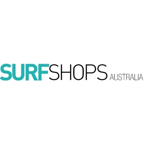 Surf Shops Australia Promo Codes
